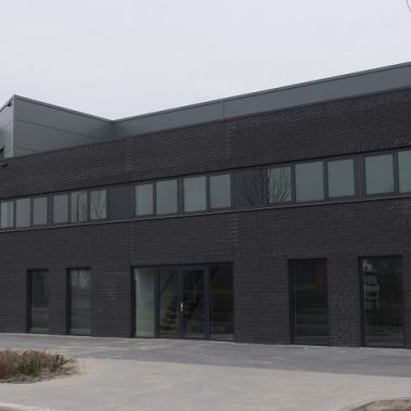 EVC-pand