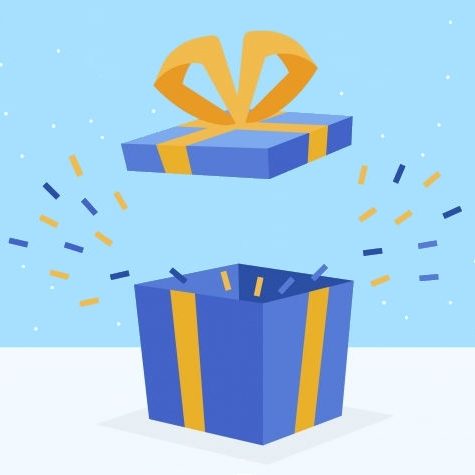 cadeautje