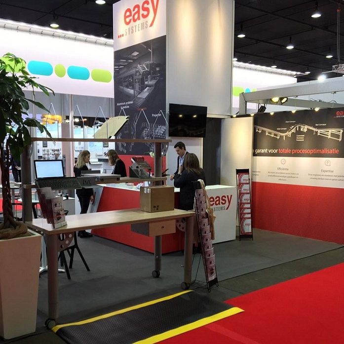 Easy-Systems-Indumation Easy-Systems-EVC-samenwerking