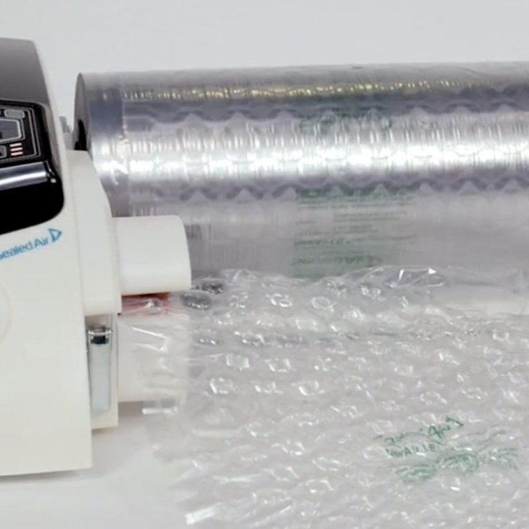 Nano-Inflator NewAir-Nano