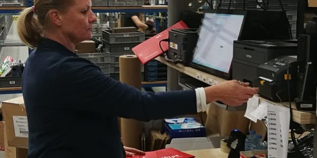Montapacking-EVC-inpaktafel