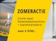 Zomeractie